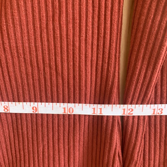 Fall forever 21 dress-size small - Picture 6 of 10